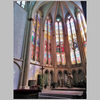Metz, Eglise Sainte-Segolene, Foto Cmcmcm1, Wikipedia.jpg